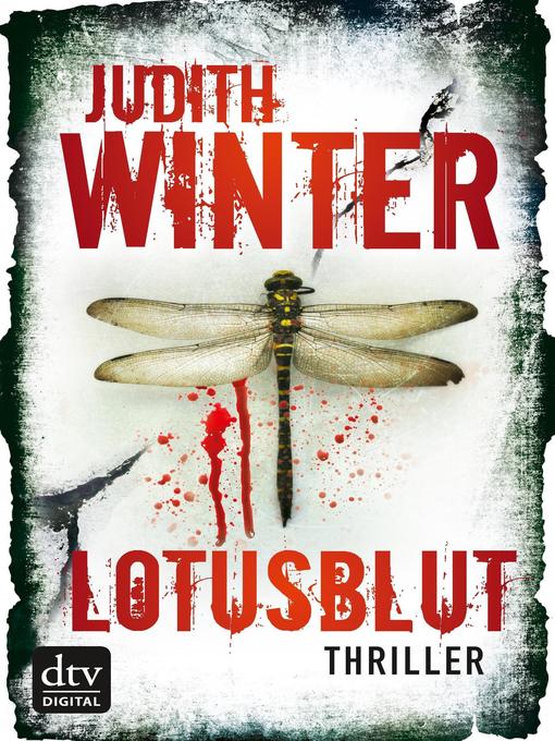 Title details for Lotusblut by Judith Winter - Available